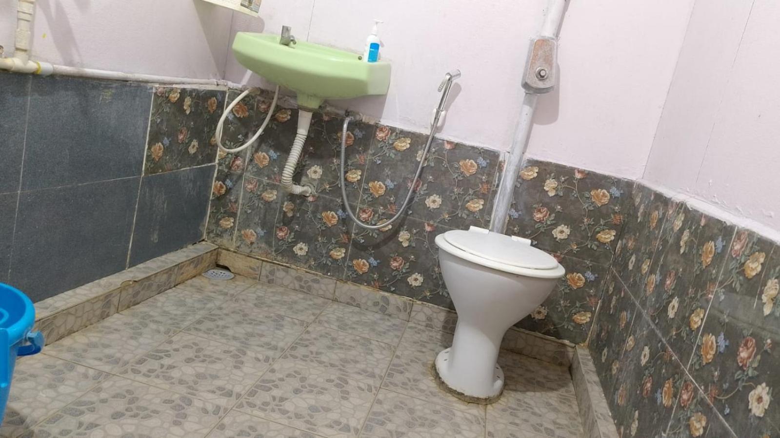 فندق Csf Garden Huts بالوليم المظهر الخارجي الصورة